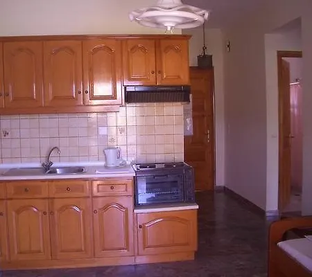 Adonis Apartment Corfu (city)