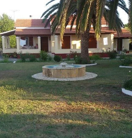 Adonis Corfu (city)