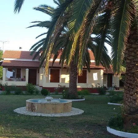 Διαμέρισμα Adonis Corfu (city)