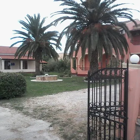 Apartment Adonis *