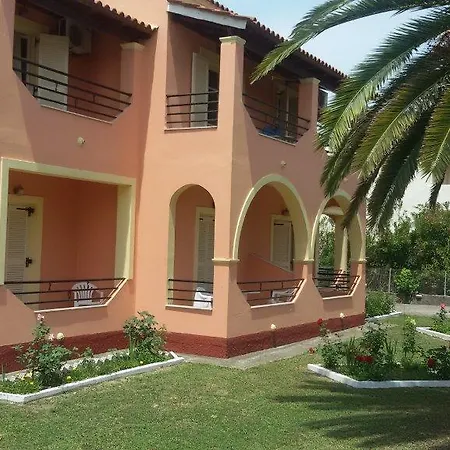Apartment Adonis