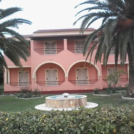 Adonis Corfu (city)