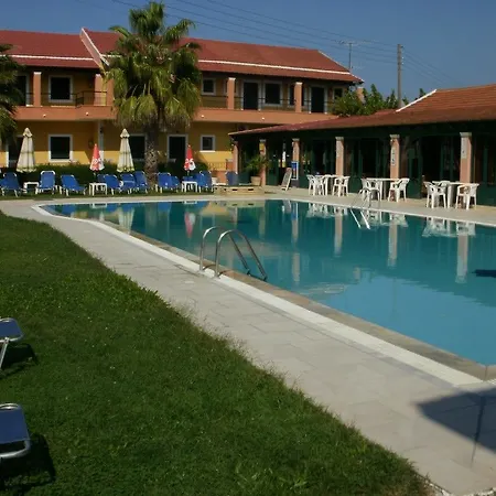 Adonis Διαμέρισμα Corfu (city)