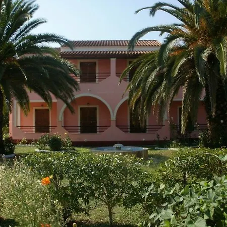 Apartment Adonis *