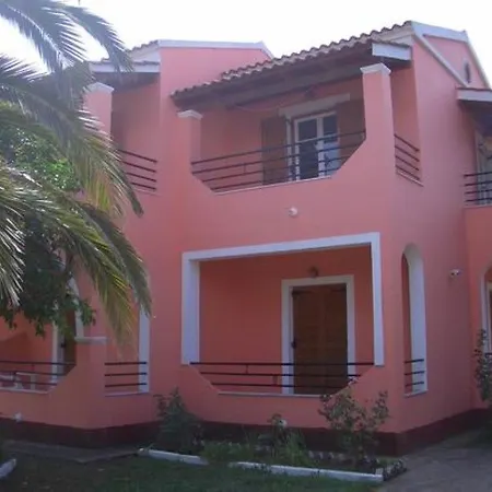 Adonis Apartment Corfu (city)