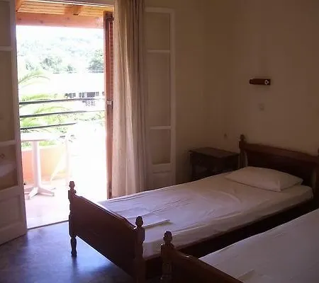 Adonis Apartament