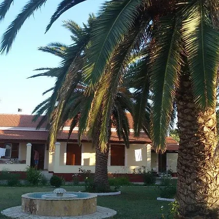 Apartament Adonis