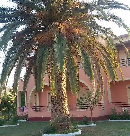 Apartament Adonis