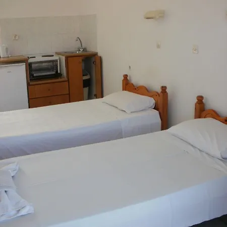 Adonis Apartament